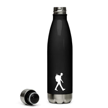 Load image into Gallery viewer, Stainless Steel Water Bottle with Avatar