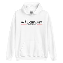 Load image into Gallery viewer, Hoodie with Transport