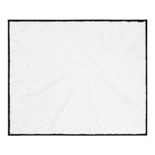 Load image into Gallery viewer, Sherpa Blanket Embroidered