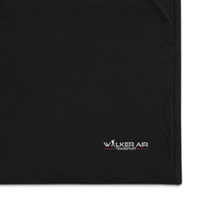 Load image into Gallery viewer, Sherpa Blanket Embroidered
