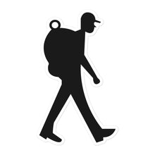 Load image into Gallery viewer, Sticker with Avatar