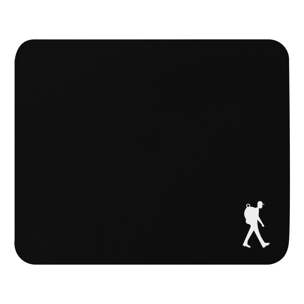 Mouse Pad Avatar