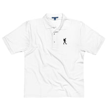Load image into Gallery viewer, Embroidered Performance Polo Avatar