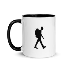 Load image into Gallery viewer, Ceramic Mug with 2-sided Avatar