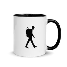 Load image into Gallery viewer, Ceramic Mug with 2-sided Avatar
