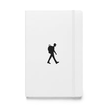 Load image into Gallery viewer, Hardcover Notebook with Avatar
