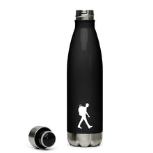 Load image into Gallery viewer, Stainless Steel Water Bottle with Avatar
