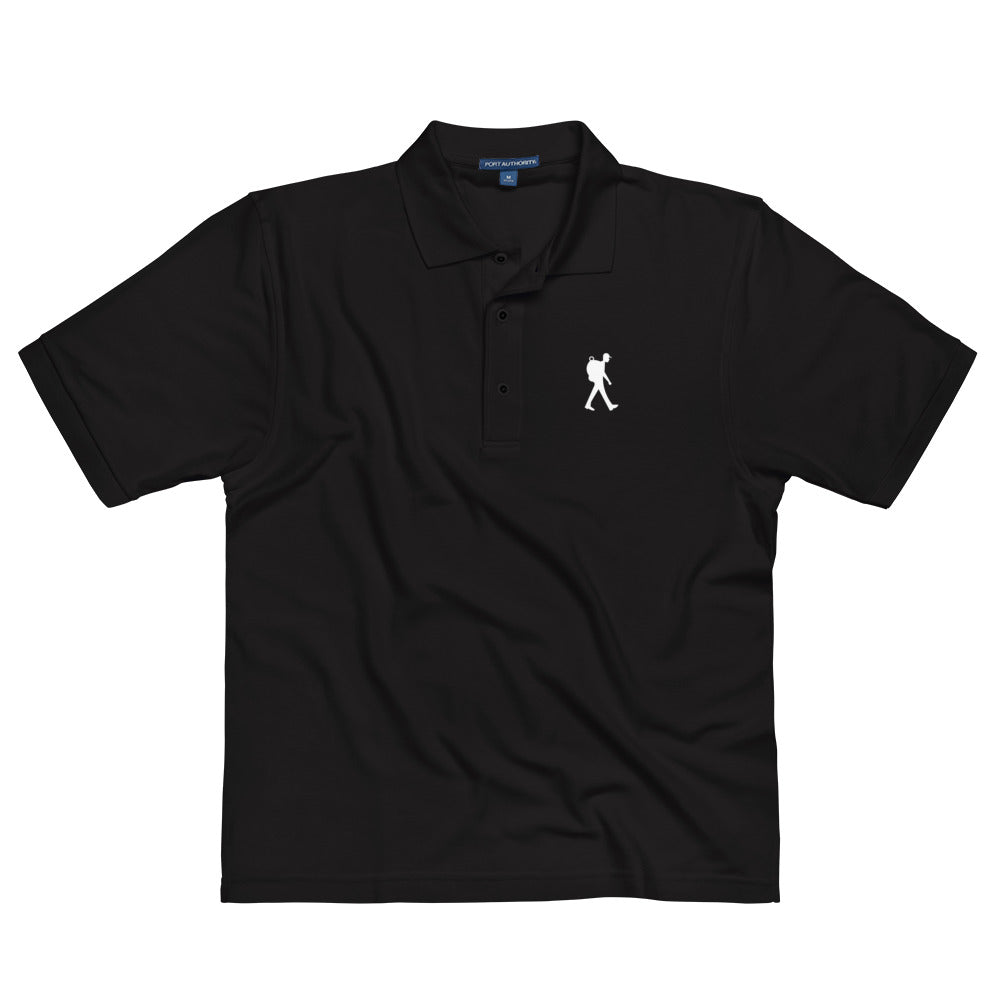 Embroidered Performance Polo Avatar